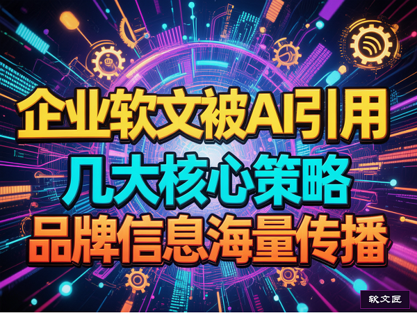 企业软文被AI引用策略.png